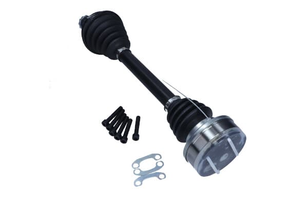 MAXGEAR DRIVAKSEL VW POLO/FABIA VENSTRE 1.2/1.4/1.9