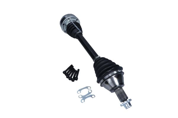 MAXGEAR-VETOAKSELI VW POLO/FABIA VASEN 1.2/1.4/1.9
