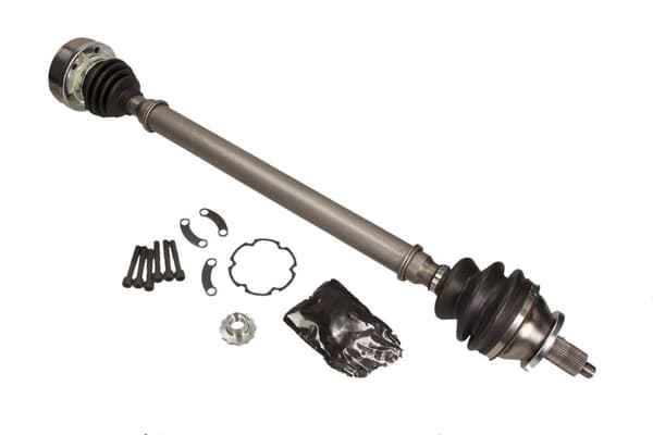 MAXGEAR KÄYTTÖAKSELI VW POLO/FABIA OIKEA 1.2/1.4/1.9