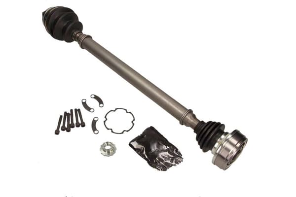 MAXGEAR KÄYTTÖAKSELI VW POLO/FABIA OIKEA 1.2/1.4/1.9