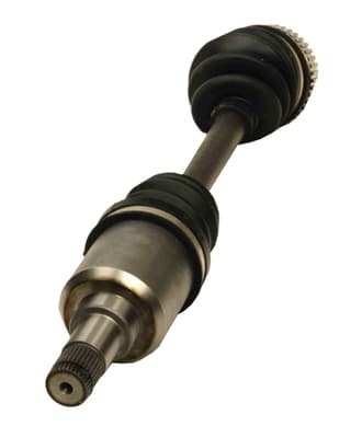 MAXGEAR DRIVAKSEL SMART CABRIO VENSTRE