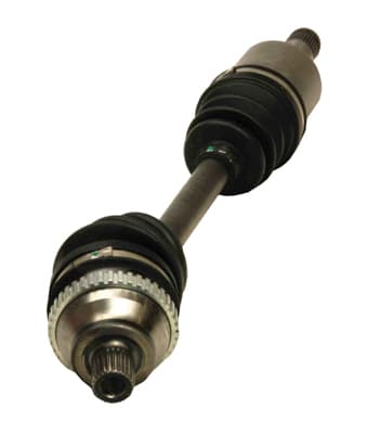 MAXGEAR DRIVAKSEL SMART CABRIO VENSTRE