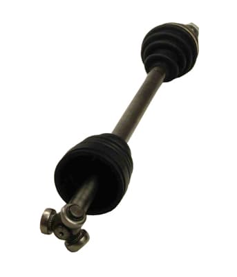 MAXGEAR DRIVAKSEL FIAT DOBLO VENSTRE 1.2/1.9D 01-