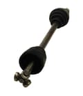 Miniatyrbillede 2 af 2: MAXGEAR DRIVAKSEL FIAT DOBLO VENSTRE 1.2/1.9D 01-