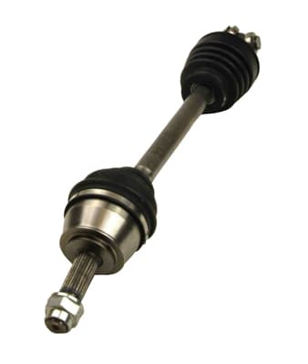 MAXGEAR DRIVAKSEL FIAT DOBLO VENSTRE 1.2/1.9D 01-