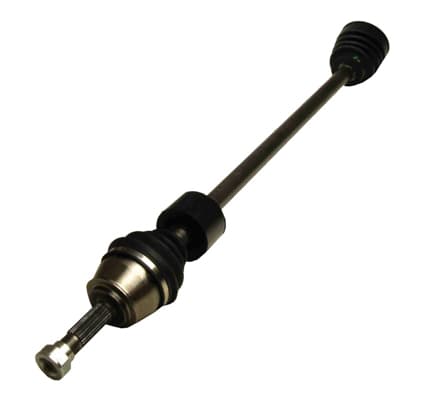 MAXGEAR DRIVAKSEL FIAT DOBLO HØJRE 1.2/1.9D 01-