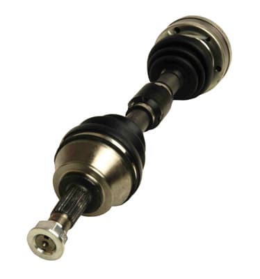 MAXGEAR DRIVAKSEL ALFA VENSTRE 147 01-10 VENSTRE BAGSPÆNDING