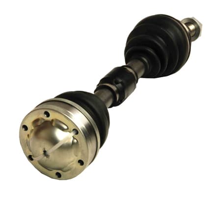 MAXGEAR DRIVAXEL ALFA VÄNSTER 147 01-10 HÖGER BAKRE TENNSTILLSTÅND