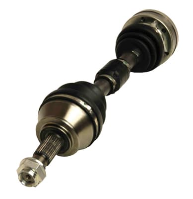 MAXGEAR DRIVAKSEL ALFA VENSTRE 147 01-10 HØJRE BAGSPÆNDING