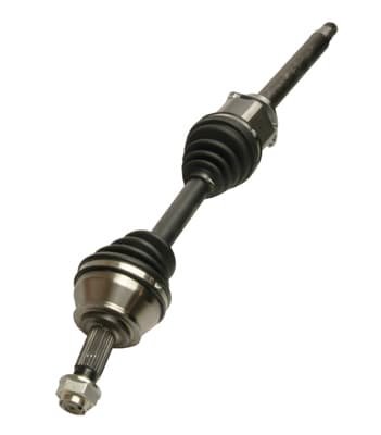 MAXGEAR DRIVAKSEL FIAT STILO HØJRE 1.9JTD
