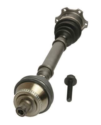 MAXGEAR DRIVAKSEL VW A6 2.5TDI -04 AUTOMATISK VENSTREGEARKASSE