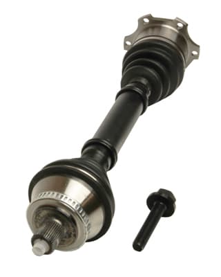 MAXGEAR DRIVAXEL VW A6 2.5TDI -04 AUTOMAT HÖGER