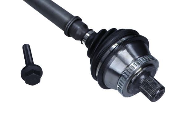 MAXGEAR HALVAKSEL VW A4 LE 02-08 A4 B6 01-04 1.8T/1.9TDI/2.4/3.0 A4 B7 04-08 1.9TDI/2.0TDI/2.0TFSI/3.0TDI