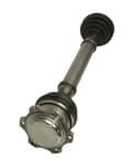 Miniatyrbillede 1 af 2: MAXGEAR DRIVAKSEL VW A6 VENSTRE