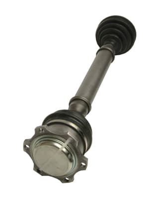 MAXGEAR DRIVAKSEL VW A6 VENSTRE