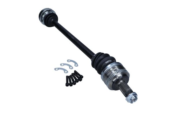 MAXGEAR DRIVAKSEL BMW E46 HØJRE 316-320B ABS 48Z