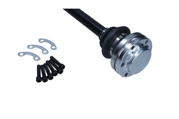 MAXGEAR DRIVAKSEL BMW E46 HØJRE 316-320B ABS 48Z
