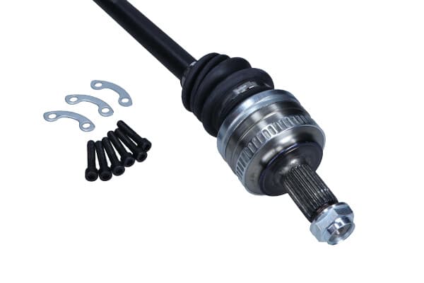 MAXGEAR KÄÄNTÖAKSELI BMW E46 OIKEA 316-320B ABS 48Z