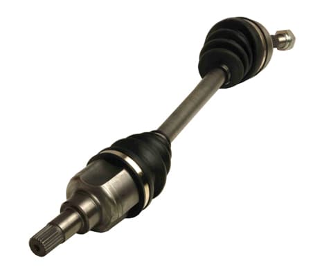 MAXGEAR-VETOAKSELI CITROEN C3 1.4HDI VASEN