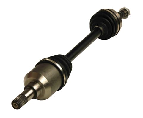 MAXGEAR HALVAXEL PEUGEOT 307 LE 1.6/2.0HDI 00-/ C4 1.6/2.0HDI 04-/ BERLINGO/ PARTNER 1.6B/1.6HDI 08-