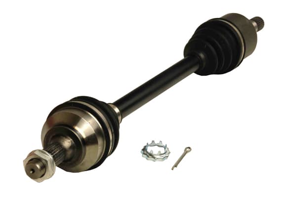 MAXGEAR HALVAXEL PEUGEOT 307 LE 1.6/2.0HDI 00-/ C4 1.6/2.0HDI 04-/ BERLINGO/ PARTNER 1.6B/1.6HDI 08-
