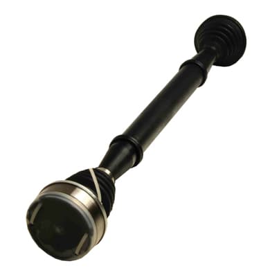 MAXGEAR DRIVAKSEL SKODA FABIA HØJRE 1.0-1.4