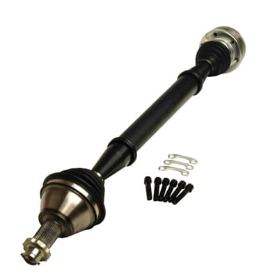 MAXGEAR DRIVAKSEL SKODA FABIA HØJRE 1.0-1.4