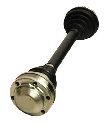 MAXGEAR DRIVAKSEL VW T4 VENSTRE/HØJRE 96- MED ABS 48Z