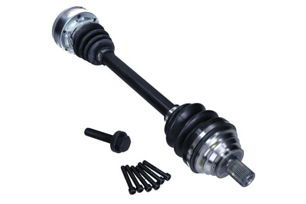 MAXGEAR AKSELI VW GOLF V LE 1.9TDI/GOLF IV/TOURAN/OCTAVIA II/III/ALTEA/LEON/A3 03-1.6/1.9TDI