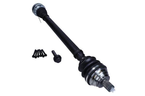 MAXGEAR DRIVAKSEL VW GOLF V PR 1.9TDI/GOLF IV/TOURAN/OCTAVIA II/III/ALTEA/LEON/A3 03- 1.6/1.9TDI