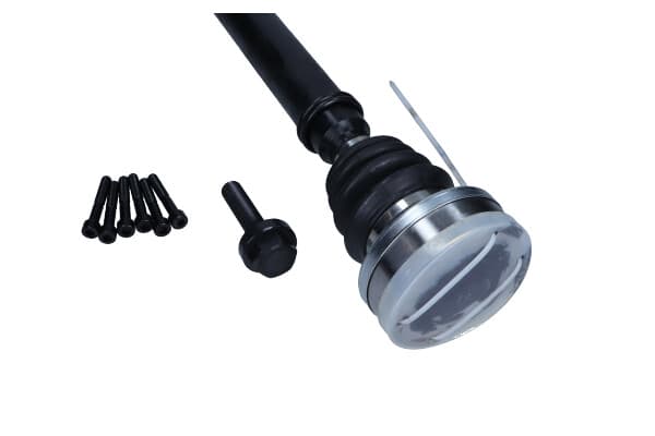 MAXGEAR DRIVAKSEL VW GOLF V PR 1.9TDI/GOLF IV/TOURAN/OCTAVIA II/III/ALTEA/LEON/A3 03- 1.6/1.9TDI