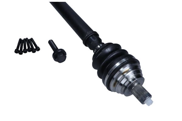 MAXGEAR DRIVAKSEL VW GOLF V PR 1.9TDI/GOLF IV/TOURAN/OCTAVIA II/III/ALTEA/LEON/A3 03- 1.6/1.9TDI
