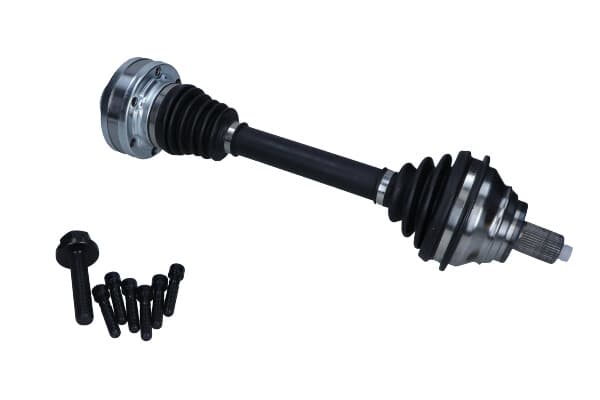 MAXGEAR DRIVAKSEL VW GOLF V VENSTRE 2.0TDI PASSAT/TOURAN