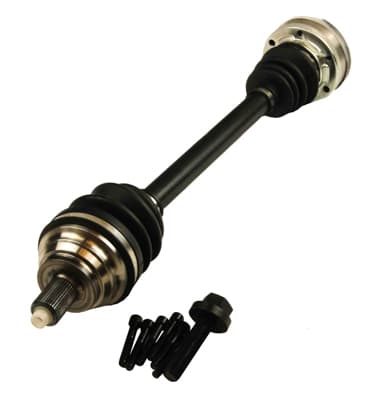 MAXGEAR-VETOAKSELI VW GOLF V/A3 VASEN 1.6 03-
