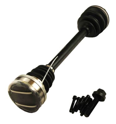 MAXGEAR-VETOAKSELI VW GOLF V/A3 VASEN 1.6 03-