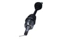 Pikkukuva 3 / 3: MAXGEAR-VETOAKSELI OPEL CORSA C 00- 1,3CDTI-1,7DTI/1,4B VASEN ABS