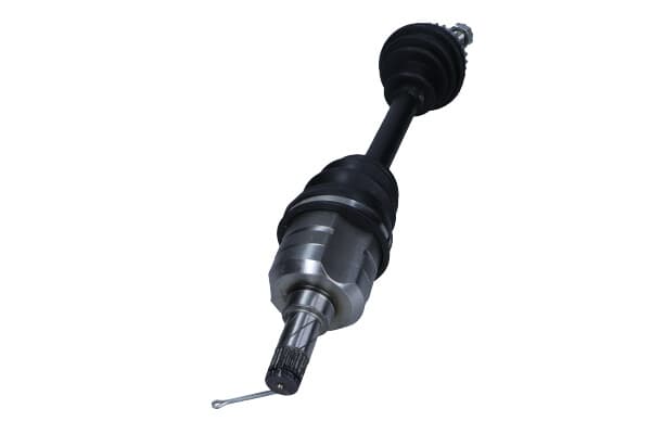 MAXGEAR-VETOAKSELI OPEL CORSA C 00- 1,3CDTI-1,7DTI/1,4B VASEN ABS