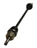 Miniatyrbillede 2 af 2: MAXGEAR DRIVAKSEL OPEL CORSA C 00- 1,3CDTI-1,7DTI/1,4B HØJRE ABS