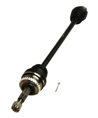 MAXGEAR DRIVAKSEL OPEL CORSA C 00- 1,3CDTI-1,7DTI/1,4B HØJRE ABS