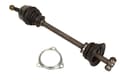 Miniatyrbillede 2 af 2: MAXGEAR DRIVAKSEL RENAULT KANGOO VENSTRE 1.5DCI ABS 44