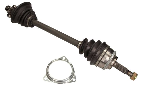 MAXGEAR DRIVAKSEL RENAULT KANGOO VENSTRE 1.5DCI ABS 44