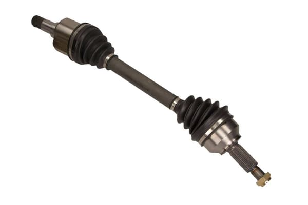 MAXGEAR DRIVAKSEL FORD MONDEO III 2.0DI/TDI/TDCI 633MM VENSTRE