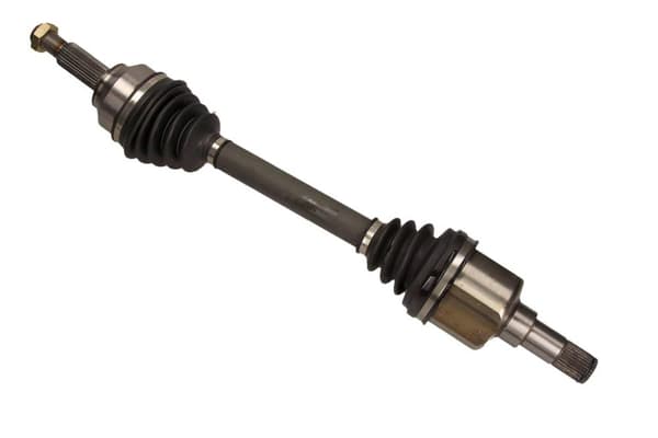 MAXGEAR DRIVAKSEL FORD MONDEO III 2.0DI/TDI/TDCI 633MM VENSTRE