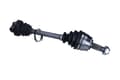 Miniatyrbillede 3 af 3: MAXGEAR DRIVAKSEL FIAT GRANDE PUNTO VENSTRE 1,3D MULTIJET 05-