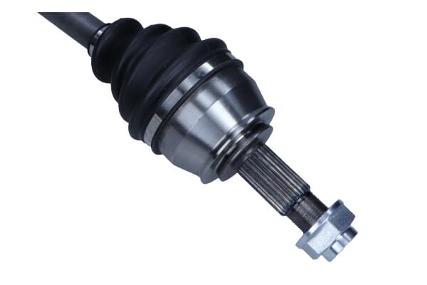 MAXGEAR DRIVAKSEL FIAT GRANDE PUNTO VENSTRE 1,3D MULTIJET 05-