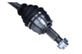 Miniatyrbillede 1 af 3: MAXGEAR DRIVAKSEL FIAT GRANDE PUNTO VENSTRE 1,3D MULTIJET 05-