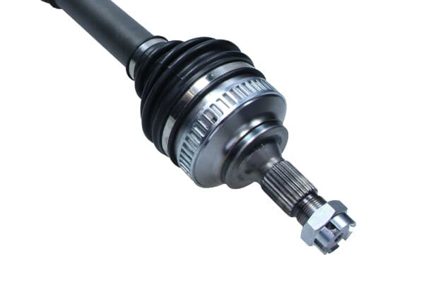 MAXGEAR HALVAKSEL CITROEN BERLINGO VENSTRE 1.6/1.6HDI/2.0HDI 00-