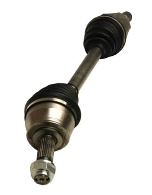 MAXGEAR-VETOAKSELI FIAT STILO VASEN 1.9D-JTD 01-08