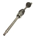 Miniatyrbillede 1 af 2: MAXGEAR DRIVAKSEL FIAT STILO PR 1.9D-JTD 01-08