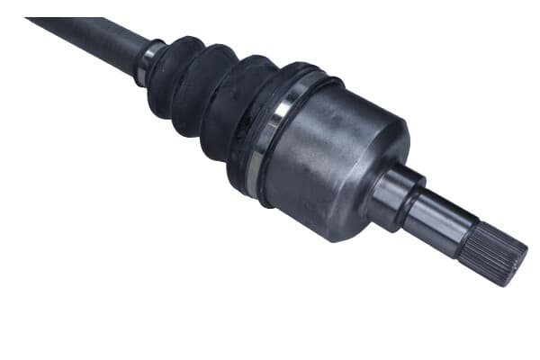 MAXGEAR DRIVAKSEL CITROEN C8/807 VENSTRE 2.0HDI